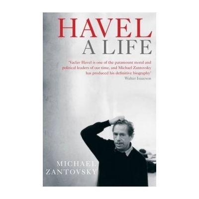 Havel: A Life