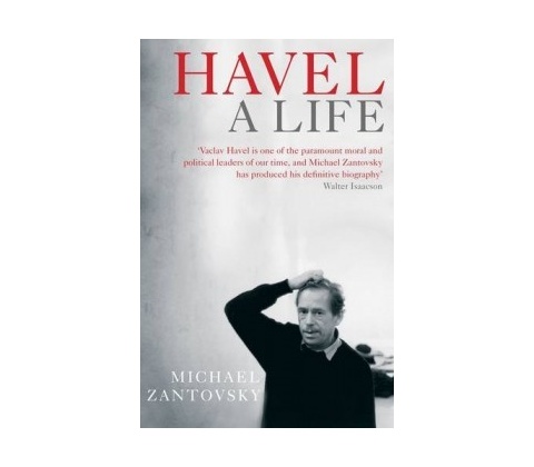 Havel: A Life