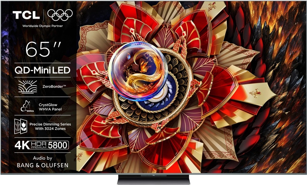 TCL 65C9K