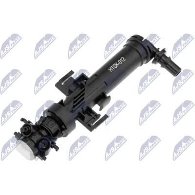 NTY Tryska ostrekovača skiel EDS-SK-012