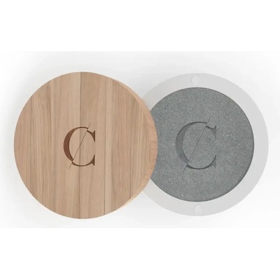 Couleur Caramel Bio oční stíny perleťové n°024 Pearly Grey 1,7 g