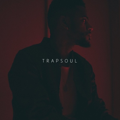 Tiller, Bryson - T R A P S O U L LP