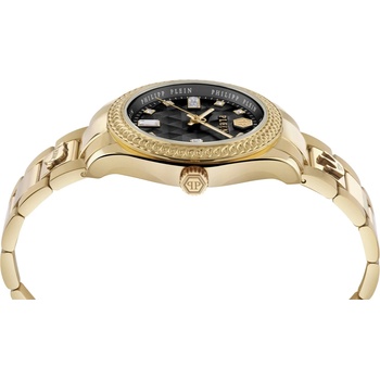 Philipp Plein Дамски часовник PHILIPP PLEIN Queen - PWCDA0624 (PWCDA0624)