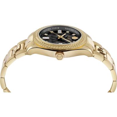 Philipp Plein Дамски часовник PHILIPP PLEIN Queen - PWCDA0624 (PWCDA0624)