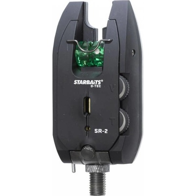 Starbaits Signalizátor DTEC zelená