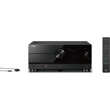YAMAHA RX-A8A
