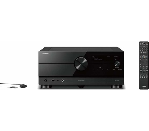 YAMAHA RX-A8A
