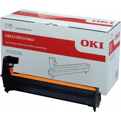OKI 46438002 - originální
