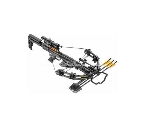 Beast Hunter Blade 175lb