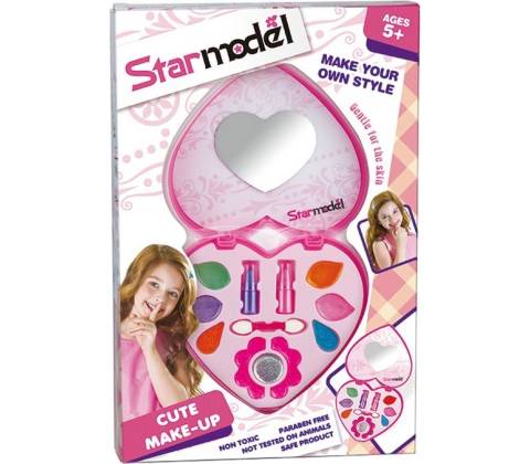 Mac Toys Make up
