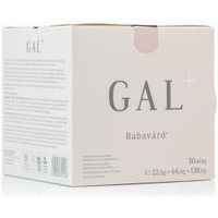 GAL GAL+ Babaváró 30 adag