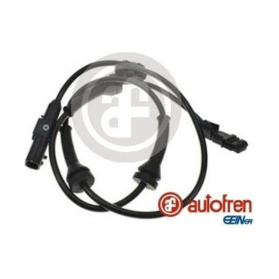 Snímač počtu otáčok kolesa AUTOFREN SEINSA DS0039
