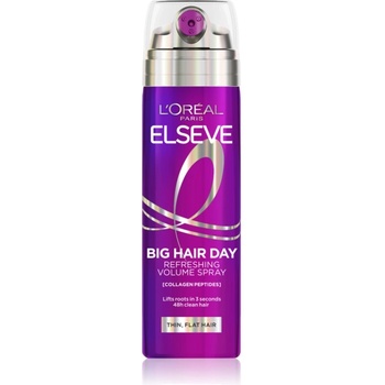 L'Oréal Elseve Collagen Lifter спрей за обем в корените 200ml