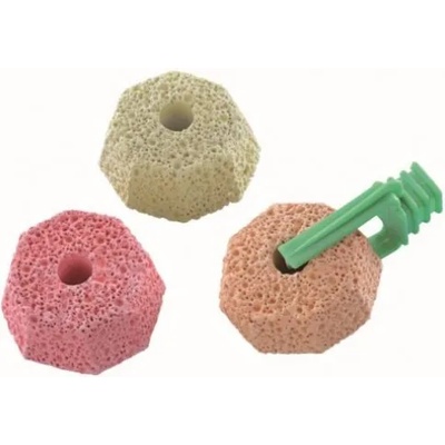 NOBBY Минерално блокче за гризачи - пемза 3 бр nobby Германия 25412