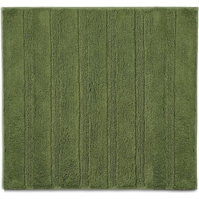 Kela (Германия) Постелка за баня KELA MEGAN - цвят зелен - 55 x 65 см (KELA 24704)