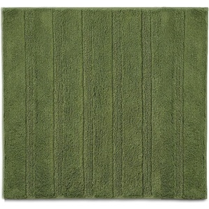 Kela (Германия) Постелка за баня KELA MEGAN - цвят зелен - 55 x 65 см (KELA 24704)