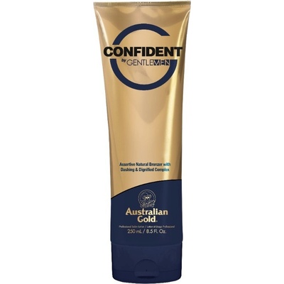 Australian Gold G Gentlemen Confident 250 ml