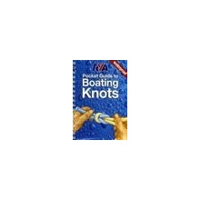 RYA Pocket Guide to Boating Knots