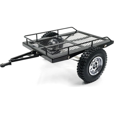 Yeah Racing Přívěsný vozík 1:10 pro expediční modely V2 – Zboží Mobilmania
