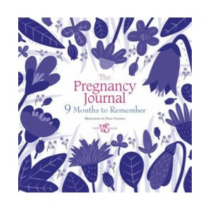 My Pregnancy Record Book | White Star (ISBN: 9788854411012)