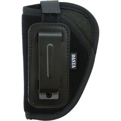 Dasta na 1 zásobník SA 58/AK 47 černá