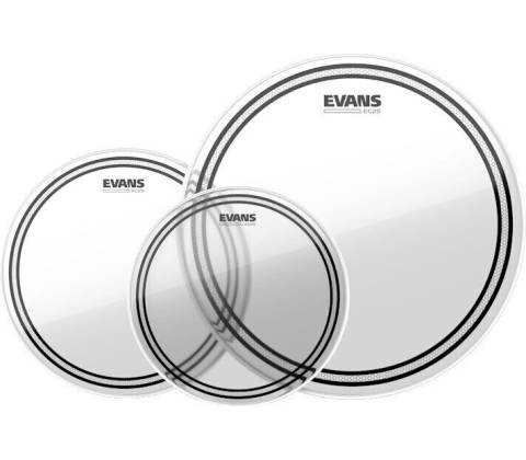 Evans ETP-EC2SCLR-R