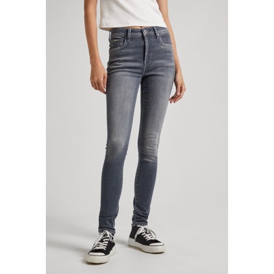 Pepe Jeans dámské džíny REGENT