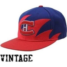 Mitchell & Ness Montreal canadiens Sharks snapback