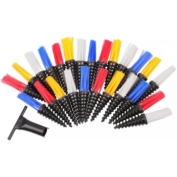 Merco Pitch Marker značkovací systém mix farieb 1 sada