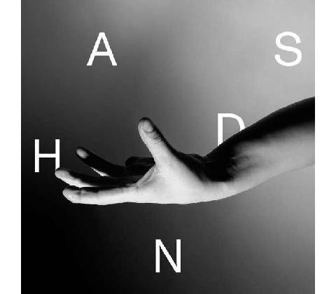 Wallis Bird - HANDS CD