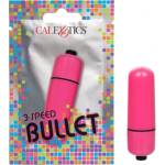 CalExotics Мини булет Calexotics розов