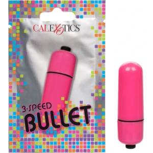 CalExotics Мини булет Calexotics розов