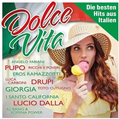 Various - Dolce Vita 3 CD