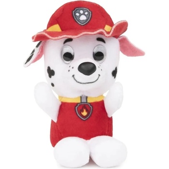 Spin Master Плюшена играчка Spin Master Paw Patrol - Маршал, 8 cm (6061062)