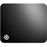 SteelSeries Подложка за мишка SteelSeries QcK Hard, гейминг, 320 x 270 x 3 мм, черна (Steelseries QcK Hard)