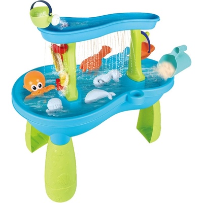 Woopie Vodný stôl Octopus 18 ak.