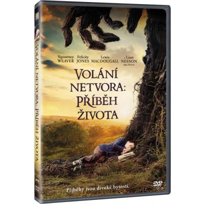 MagicBox Часът на чудовището - dvd (018330)