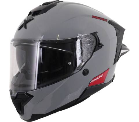 Axor Brutale Nardo