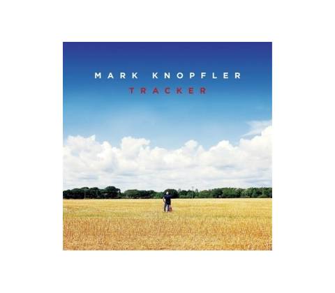 Hudobné CD DATART KNOPFLER MARK TRACKER