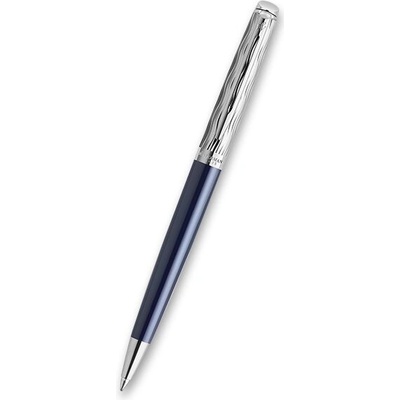 Parker 1507/2976470 Waterman Hemisphere SE MiF Deluxe Blue CT