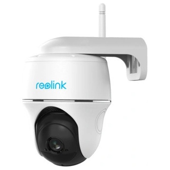 Reolink Argus PT-Dual