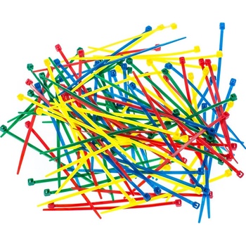 Extol Premium 8856192 Sťahovacie pásky 100x2,5 mm