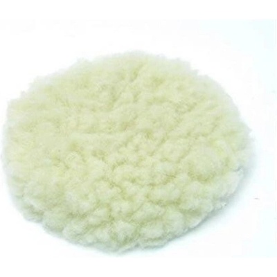 kotúč leštiaci suchý zip 125mm