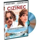 Henckel Von Donnersmarck Florian: Cizinec DVD