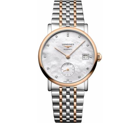 Longines L4.312.5.87.7