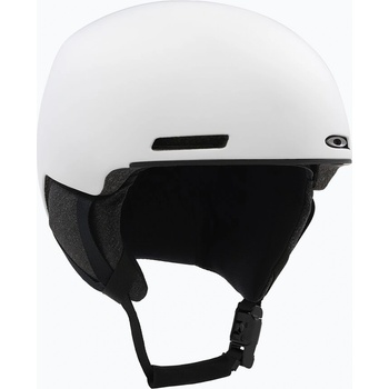 Oakley Детска скиорска каска Oakley Mod1 Youth Matte White FP