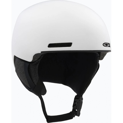 Oakley Детска скиорска каска Oakley Mod1 Youth Matte White FP