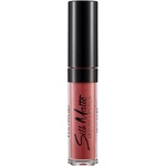 Flormar Течно матово червило Silk Matte, 006 Cherry Blossom, 4.5 ml - ozone