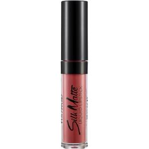 Flormar Течно матово червило Silk Matte, 006 Cherry Blossom, 4.5 ml - ozone