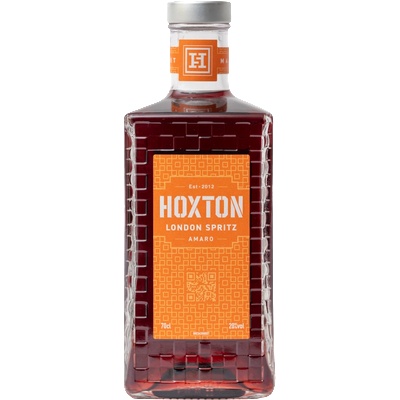 Hoxton London Spritz